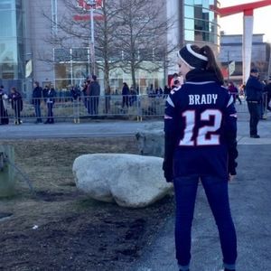 Meet your Posher, Lexi